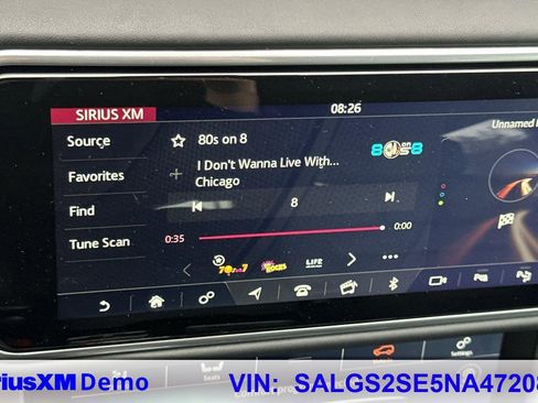 Used 2022 Land Rover Range Rover Westminster Edition image 56