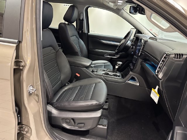 New 2026 Ford Ranger Lariat w/ Convenience Package AWD/4WD image 9