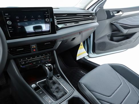 New 2026 Volkswagen Jetta SEL FWD image 23