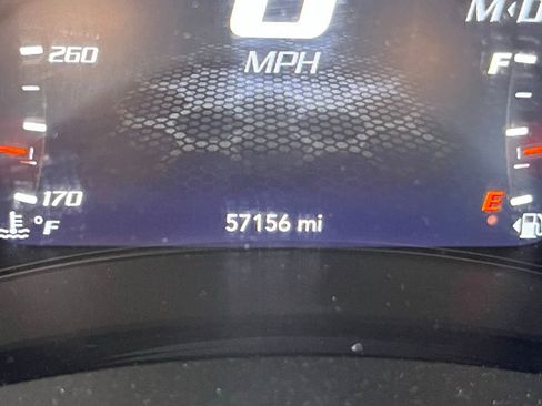 Used 2018 Dodge Charger SRT Hellcat w/ Harman/Kardon Audio Group RWD image 12