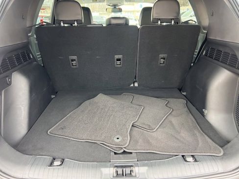 Certified 2023 Ford Escape Platinum image 20