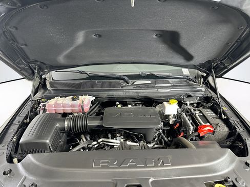 Used 2022 RAM 1500 Big Horn image 32