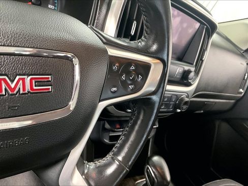 Used 2022 GMC Canyon Elevation w/ Trailering Package AWD/4WD image 23