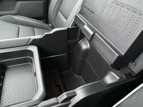 New 2026 RAM 1500 Laramie w/ Sport Appearance Package image 24