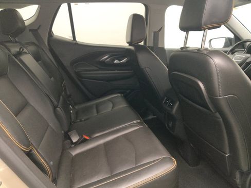Used 2022 GMC Terrain AT4 w/ Infotainment Package II AWD/4WD image 19