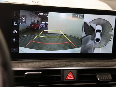 New 2026 Kia K5 EX image 19