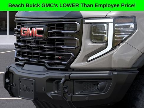 New 2026 GMC Sierra 1500 AT4X AWD/4WD image 13
