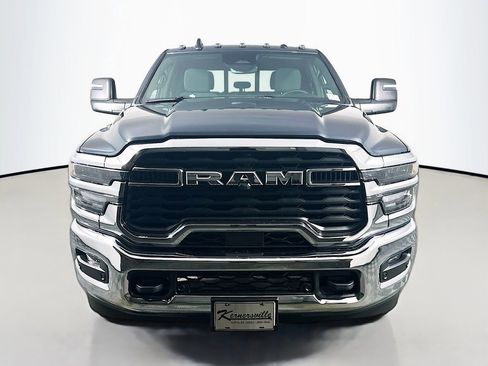 New 2026 RAM 2500 Tradesman AWD/4WD image 2