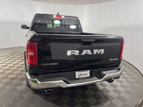 New 2026 RAM 1500 Big Horn image 5