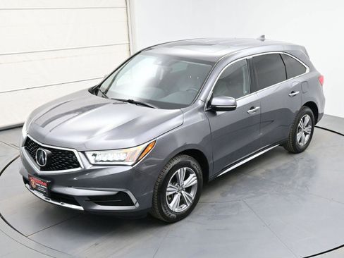 Used 2020 Acura MDX SH-AWD image 35