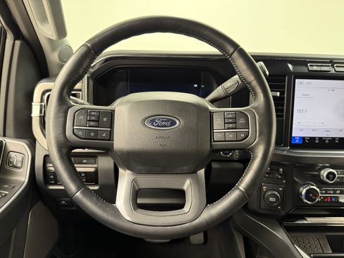 Used 2024 Ford F250 Lariat image 29