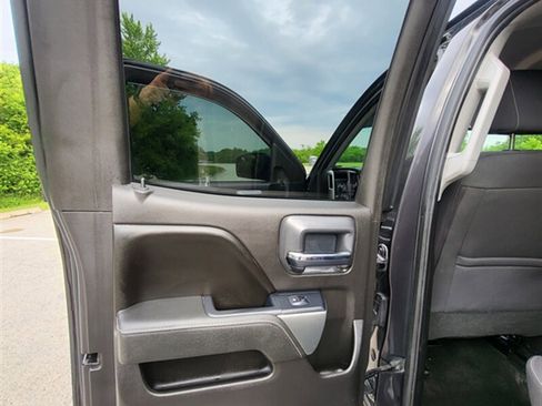 Used 2016 Chevrolet Silverado 1500 LT w/ All Star Edition AWD/4WD image 24
