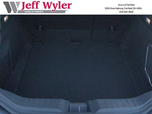 New 2026 Acura Integra A-Spec image 21