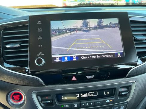Certified 2023 Honda Ridgeline RTL-E image 21