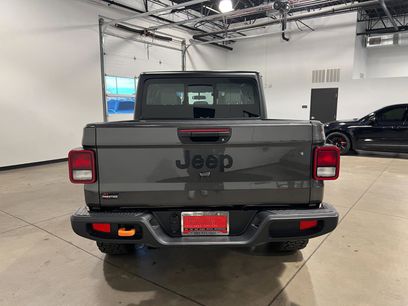Used 2025 Jeep Gladiator Sport