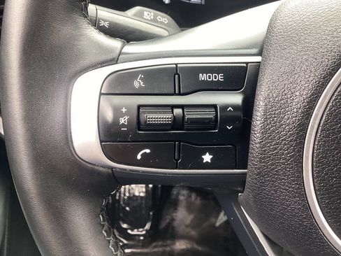 Used 2023 Kia Sportage X-Line w/ X-Line Premium Package AWD/4WD image 19