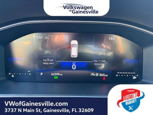 Certified 2025 Volkswagen Jetta Sport image 20