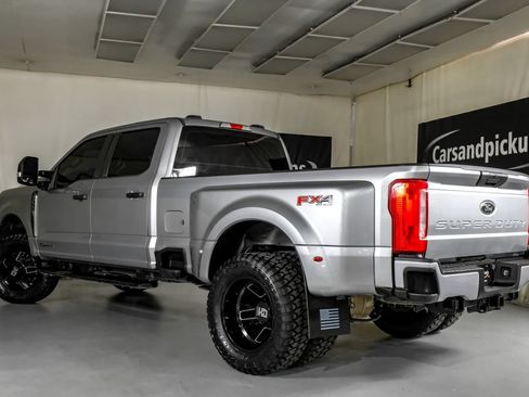 Used 2023 Ford F350 XL w/ XL Driver Assist Package AWD/4WD image 11