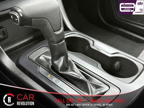 Used 2020 Chevrolet Colorado W/T image 27