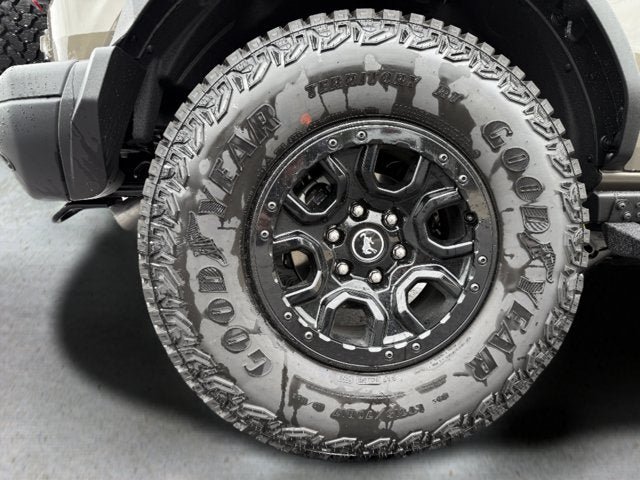 New 2026 Ford Bronco Badlands w/ Wildtrak Package AWD/4WD image 8