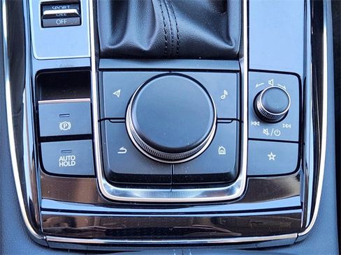 New 2025 MAZDA CX-30 AWD 2.5 S w/ Preferred Package image 20