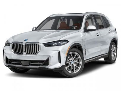 Used 2025 BMW X5 xDrive50e w/ M Sport Package