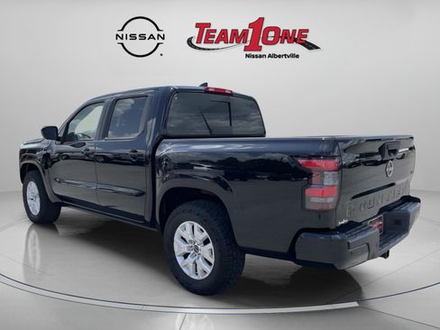 Used 2023 Nissan Frontier SV w/ SV Convenience Package RWD image 6