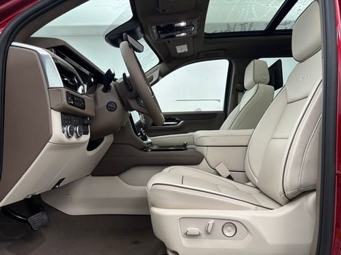 New 2026 GMC Yukon Denali w/ Denali Reserve Package image 21
