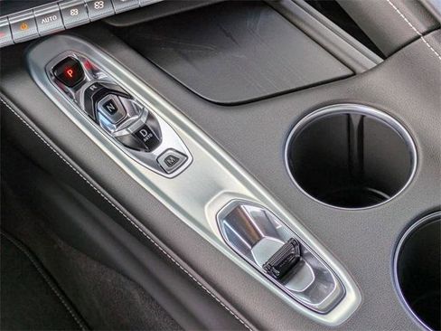 New 2026 Chevrolet Corvette Z06 image 20