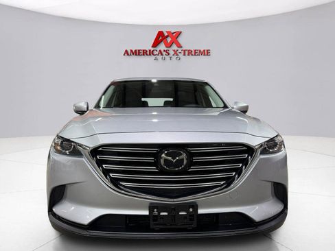 Used 2023 MAZDA CX-9 Touring AWD/4WD image 9