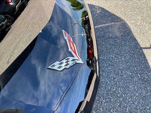 Used 2018 Chevrolet Corvette Z06 RWD image 31