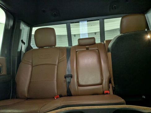 Used 2022 RAM 2500 Limited image 27