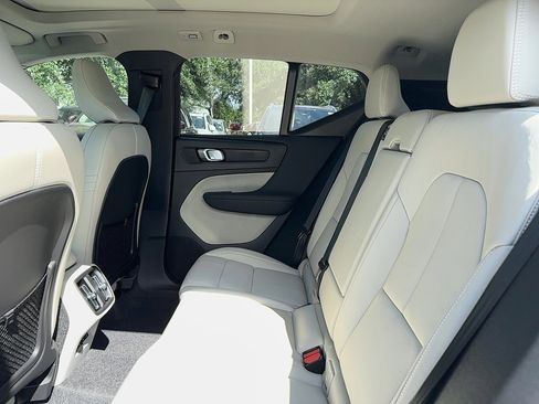 New 2026 Volvo XC40 B5 Plus w/ Protection Package Premier image 16