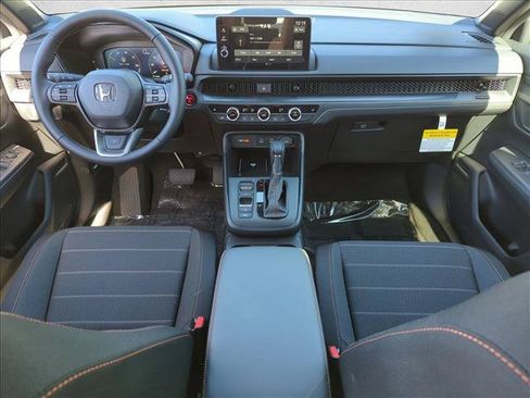 Used 2026 Honda CR-V TrailSport image 14