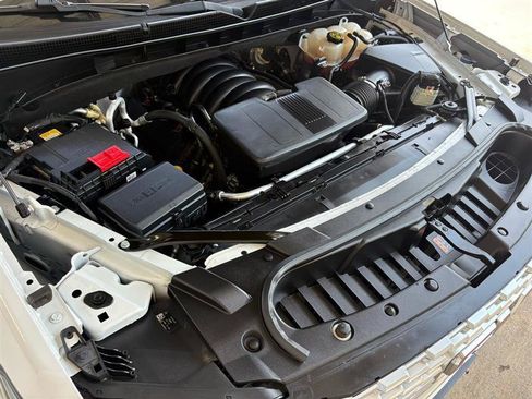 Used 2023 GMC Yukon Denali AWD/4WD image 22