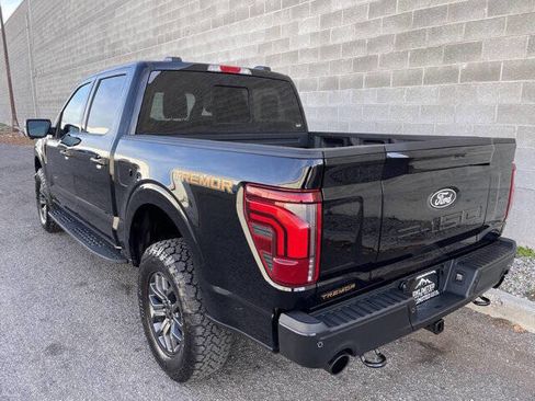 Used 2025 Ford F150 Tremor w/ Equipment Group 402A High image 9