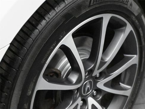 Used 2016 Acura TLX V6 SH-AWD w/ Advance Package image 13