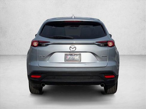 Used 2023 MAZDA CX-9 Touring image 7