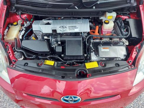 Used 2011 Toyota Prius Two image 18