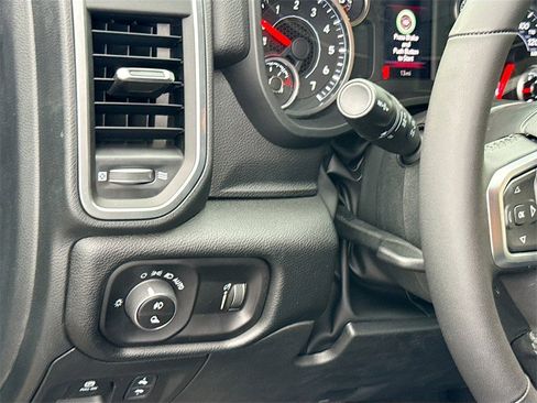 New 2026 RAM 1500 Big Horn/Lone Star image 10