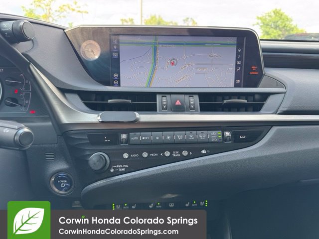 Used 2019 Lexus ES 300h FWD image 21