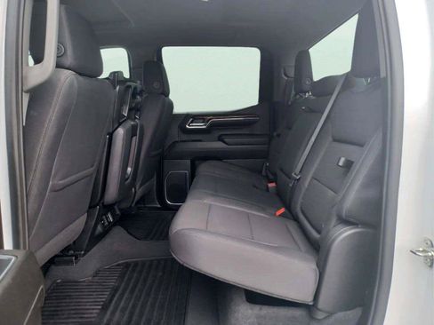 Used 2024 GMC Sierra 1500 4x4 Crew Cab Elevation image 14