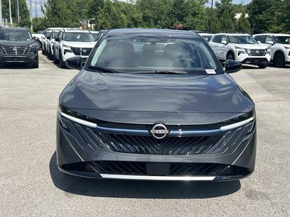 New 2026 Nissan Sentra SV w/ SV Convenience Package