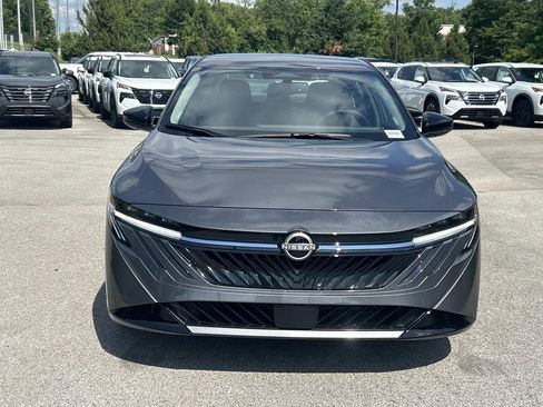 New 2026 Nissan Sentra SV w/ SV Convenience Package FWD image 2