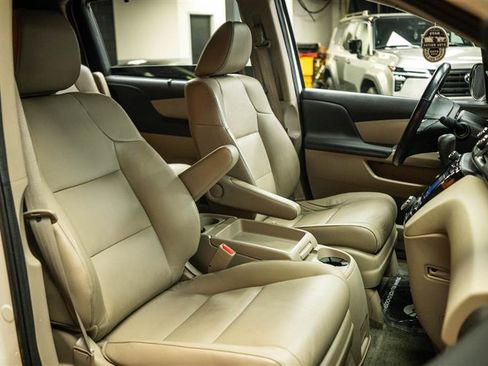 Used 2015 Honda Odyssey EX-L image 15
