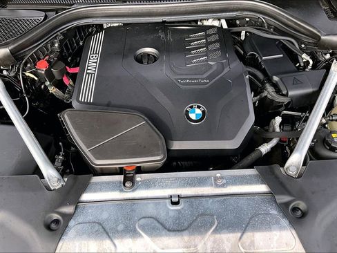 Used 2021 BMW X3 xDrive30i w/ Convenience Package image 27