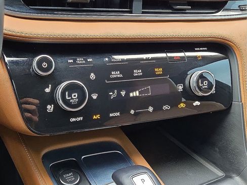 Used 2022 INFINITI QX60 Sensory w/ Vision Package image 29