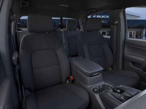 New 2026 GMC Canyon Elevation w/ Convenience Package AWD/4WD image 16
