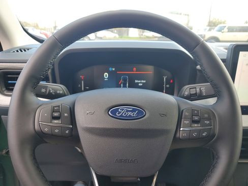 New 2025 Ford Maverick XLT w/ XLT Luxury Package image 20