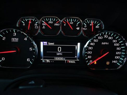 Used 2017 Chevrolet Tahoe Premier image 18